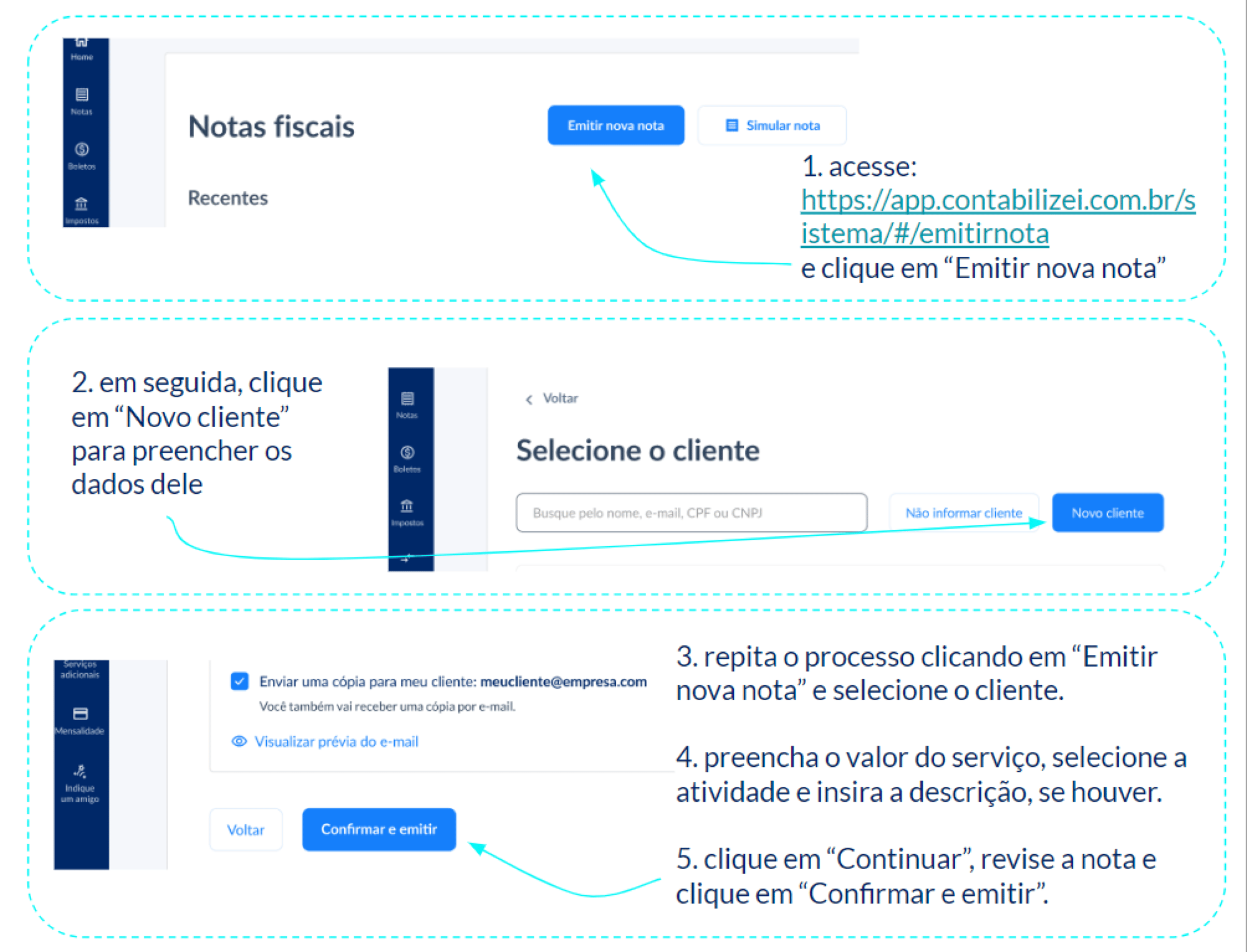 emissor-nf-plataforma